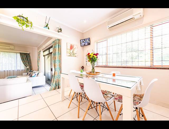 4 BEDROOM FREEHOLD TO LET IN WESTVILLE